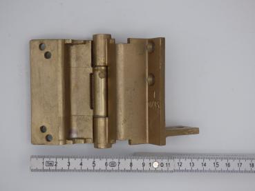 Preview: Kawneer Drehband 5170 L